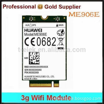 huawei ME906E EDGE GPRS GSM 100mbps 4g lte module